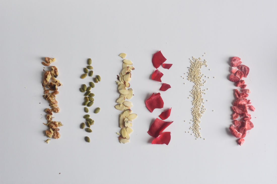 Embracing Quinoa in Your Diet