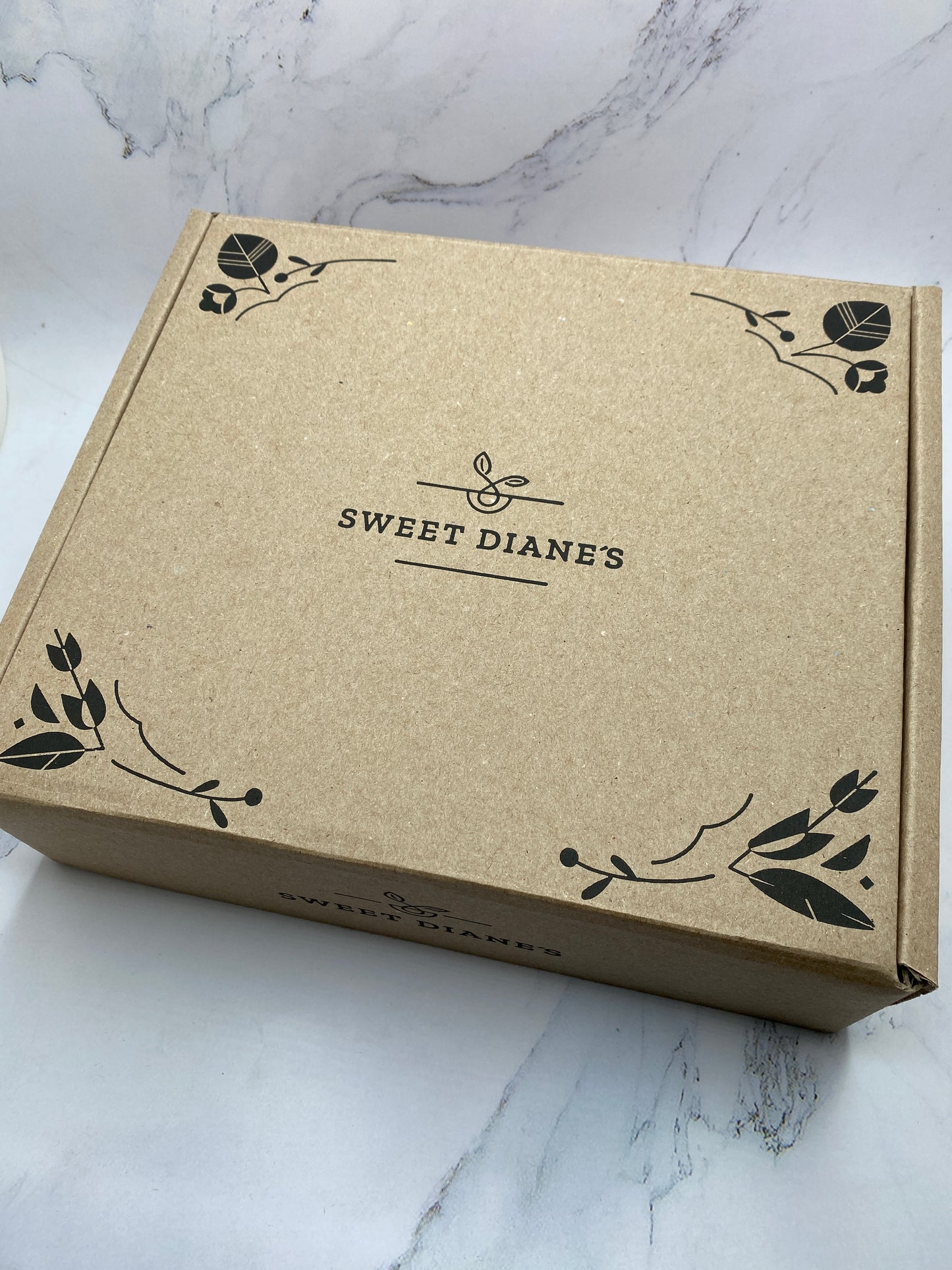 Granola Gift Box