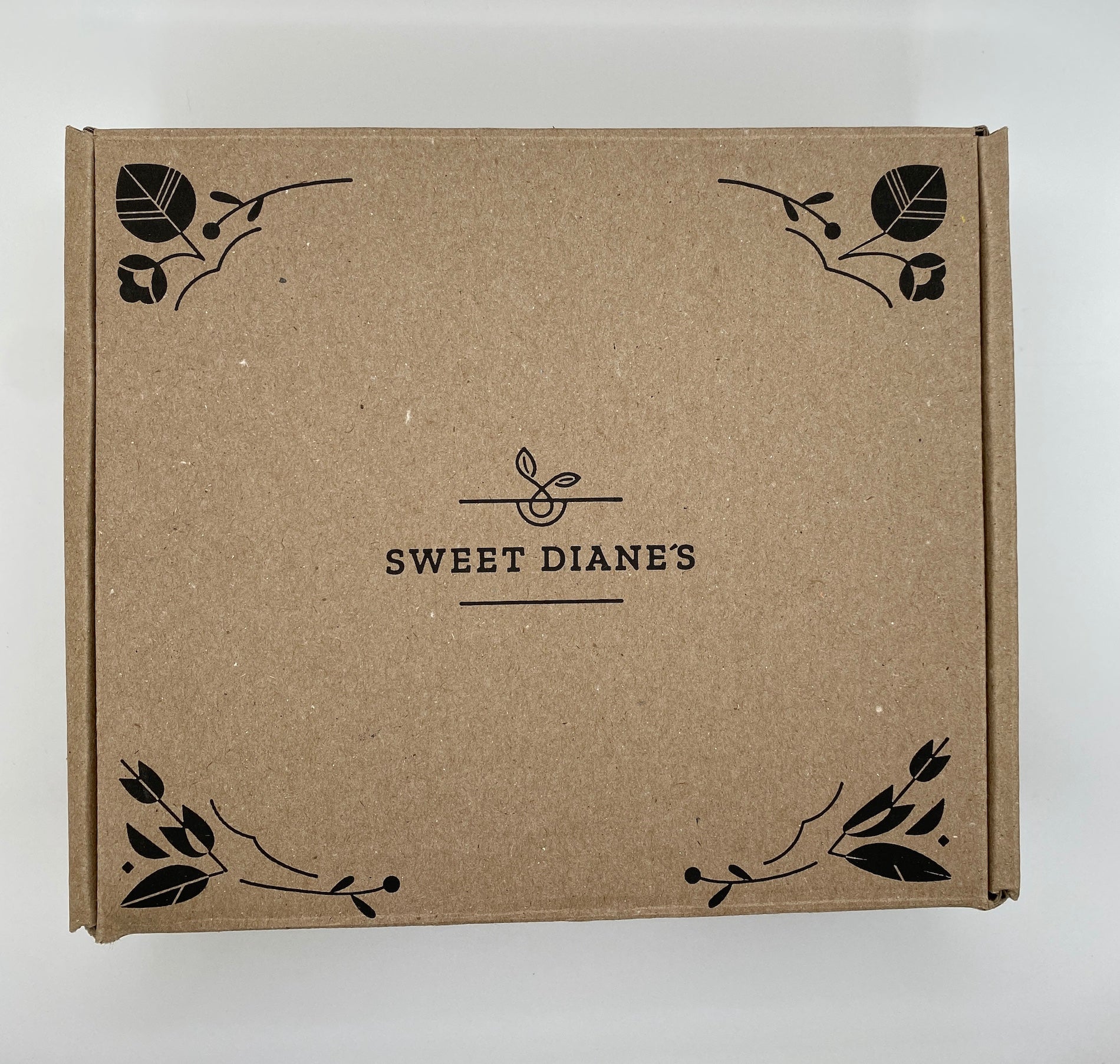 Holiday Gift Set – Sweet Diane's