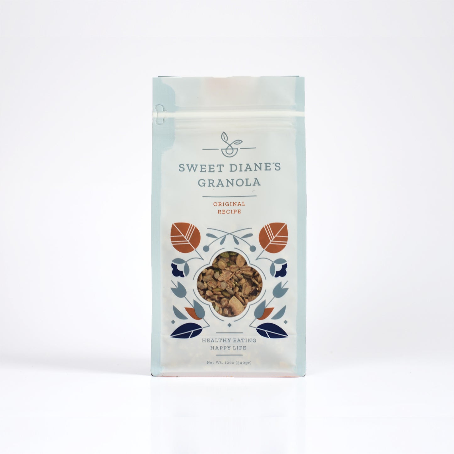 Sweet Diane's Original Recipe Granola